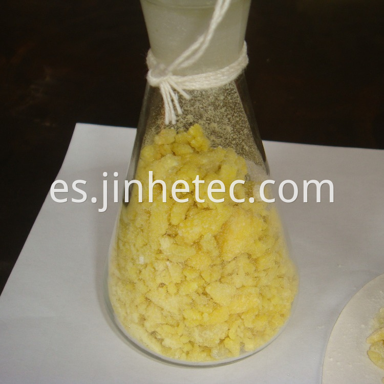 Aluminium Chloride Anhydrous